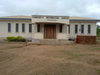 Front view of the center